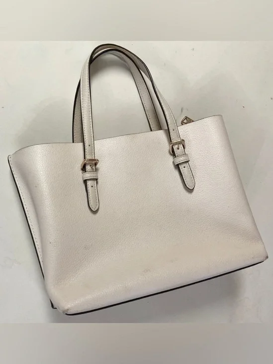 Coach Mollie Tote Bag 25 - Picture 2 of 7